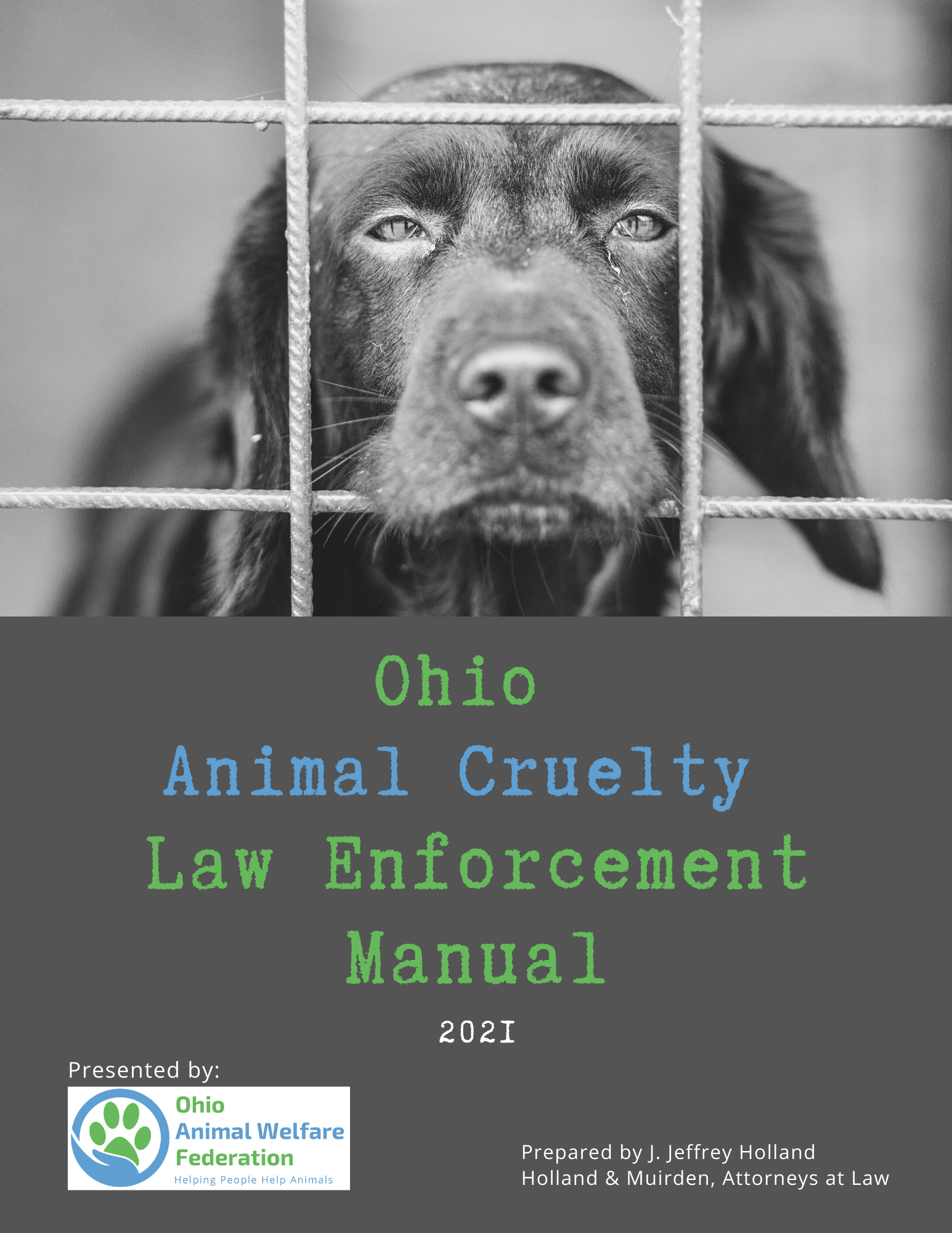 Ohio Animal Welfare Federation - Online store product